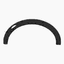 BUICK ENCORE GX FRONT WHEEL OPENING MLDG LEFT (Driver Side) PTD OEM#42810422 2020-2025 PL# GM1290266