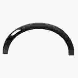 BUICK ENCORE GX FRONT WHEEL OPENING MLDG LEFT (Driver Side) BLACK OEM#42810400 2020-2025 PL# GM1290269