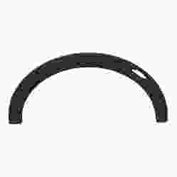 BUICK ENCORE GX FRONT WHEEL OPENING MLDG RIGHT (Passenger Side) PTD OEM#42810424 2020-2025 PL# GM1291266