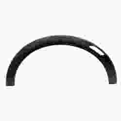 BUICK ENCORE GX FRONT WHEEL OPENING MLDG RIGHT (Passenger Side) BLACK OEM#42810401 2020-2025 PL# GM1291269