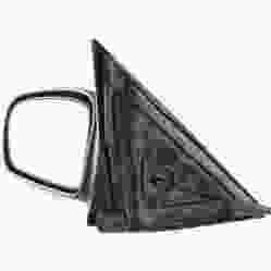 CHEVROLET CLASSIC MIRROR LEFT (Driver Side) BLACK POWER OEM#22683153 2004-2005 PL# GM1320153