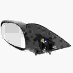 CHEVROLET PRIZM DOOR MIRROR LEFT (Driver Side) MANUAL/REMOTE OEM#94857540 1998-2002 PL# GM1320234