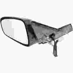CHEVROLET IMPALA DOOR MIRROR LEFT (Driver Side) POWER/HEATED OEM#10331512 2000-2005 PL# GM1320243