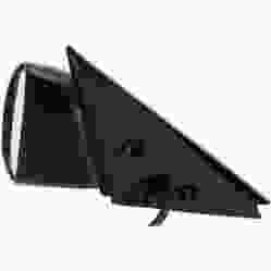 CHEVROLET MONTE CARLO DOOR MIRROR LEFT (Driver Side) POWER/ NOT HEATED OEM#10448591 2006-2007 PL# GM1320274