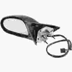 BUICK LE SABRE (FWD)  DOOR MIRROR LEFT (Driver Side) PWR/HTD (W/O SIGNAL & MEMORY) OEM#25769756 2002-2005 PL# GM1320282