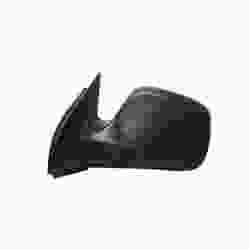 BUICK RENDEZVOUS  DOOR MIRROR LEFT (Driver Side) PWR/HTD (W/O Memory) OEM#15213853 2002-2007 PL# GM1320285