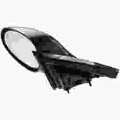 BUICK LACROSSE DOOR MIRROR LEFT (Driver Side) POWER/HEATED OEM#15886521 2005-2009 PL# GM1320302