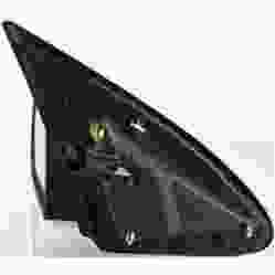 CHEVROLET COBALT DOOR MIRROR MANUAL REMOTE LEFT (Driver Side) (COUPE) OEM#15943876 2005-2010 PL# GM1320309