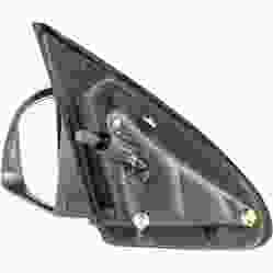 CHEVROLET COBALT DOOR MIRROR LEFT (Driver Side) MANUAL REMOTE (SEDAN) OEM#15943878 2005-2010 PL# GM1320310