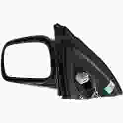 BUICK LUCERNE DOOR MIRROR LEFT (Driver Side) POWER/ NOT HEATED OEM#25822569 2006-2011 PL# GM1320313