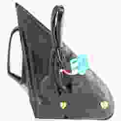 BUICK RAINIER DOOR MIRROR LEFT (Driver Side) TXT POWER/HEATED (W/O S.L.)(M-FOLD) OEM#15789782 2004-2007 PL# GM1320322