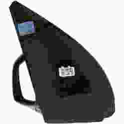 CHEVROLET AVEO SEDAN DOOR MIRROR LEFT (Driver Side) POWER/HEATED OEM#96600802 2007-2011 PL# GM1320328