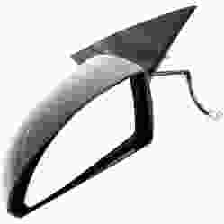 CHEVROLET IMPALA / IMPALA LIMITED (2pc T/L) DOOR MIRROR LEFT (Driver Side) POWER/HEATED (SMOOTH BASE) OEM#20759199 2006-2016 PL# GM1320330