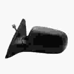 BUICK LUCERNE DOOR MIRROR LEFT (Driver Side) POWER/HEATED (W/O SIGNAL & MEMORY) OEM#25822567 2006-2011 PL# GM1320346