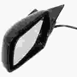 CADILLAC CTS/CTS-V DOOR MIRROR LEFT (Driver Side) POWER/HEATED (W/MEMORY)(PWR FOLD) OEM#19167159 2003-2007 PL# GM1320358