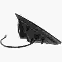 CHEVROLET IMPALA / IMPALA LIMITED (2pc T/L) DOOR MIRROR LEFT (Driver Side) POWER/ NOT HEATED (TEXTURE BASE) OEM#25947195 2009-2016 PL# GM1320391