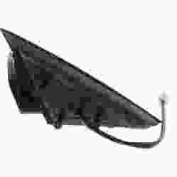 CHEVROLET IMPALA / IMPALA LIMITED (2pc T/L) DOOR MIRROR LEFT (Driver Side) POWER/HEATED (TEXTURE BASE) OEM#25947197 2009-2016 PL# GM1320392