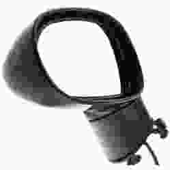 CHEVROLET CORVETTE  DOOR MIRROR LEFT (Driver Side) PWR HTD (W/O AUTO DIMMING) OEM#15795837 2005-2009 PL# GM1320412