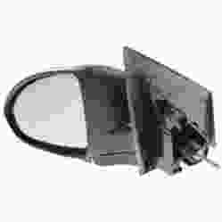 CHEVROLET CRUZE / CRUZE LIMITED DOOR MIRROR LEFT (Driver Side) MANUAL REMOTE OEM#95186743 2011-2016 PL# GM1320419