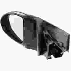 CHEVROLET CRUZE / CRUZE LIMITED DOOR MIRROR LEFT (Driver Side) POWER/ NOT HEATED (WO/SIDE OBJECT SENSOR) OEM#19258657 2011-2016 PL# GM1320420