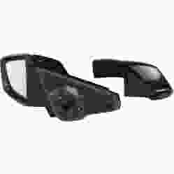 BUICK LACROSSE DOOR MIRROR LEFT (Driver Side) POWER/HEATED (WO/SIGNAL) OEM#20757718 2010-2013 PL# GM1320423