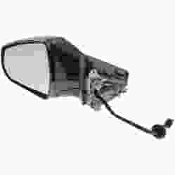 CADILLAC SRX DOOR MIRROR LEFT (Driver Side) PWR/HTD/M-FOLD OEM#20953697-PFM 2010-2016 PL# GM1320445