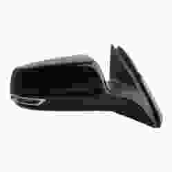 CHEVROLET MALIBU  / MALIBU LIMITED  DOOR MIRROR LEFT (Driver Side) PWR/HTD/SIGNAL/MEMORY (PTM CVR) OEM#22860540-PFM 2013-2015 PL# GM1320482