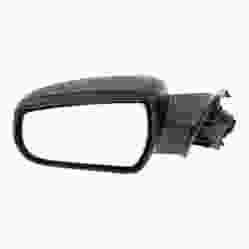 CHEVROLET MALIBU / MALIBU LIMITED DOOR MIRROR LEFT (Driver Side) PWR/HTD/SIGNAL/MEMORY (TEX CVR) OEM#22860540-PFM 2013 PL# GM1320488