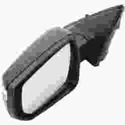 CHEVROLET MALIBU  DOOR MIRROR LEFT (Driver Side) PWR/HTD/SIGNAL (WO/BSD)(PTM CVR) OEM#84725736-PFM 2016-2018 PL# GM1320539