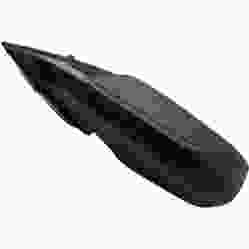 CHEVROLET MALIBU  DOOR MIRROR LEFT (Driver Side) PWR/N-HTD (TEX CVR) OEM#84705487-PFM 2016-2024 PL# GM1320558