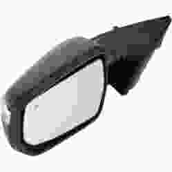 CHEVROLET MALIBU  DOOR MIRROR LEFT (Driver Side) PWR/HTD/SIGNAL (1LT/2LT)(W/BSD)(PTM) OEM#84725732-PFM 2016-2018 PL# GM1320563