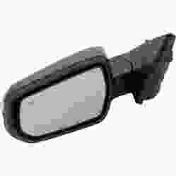 CHEVROLET MALIBU  DOOR MIRROR LEFT (Driver Side) PWR/HTD/SIGNAL/MEMORY (PREMIER)(W/BSD)((PTM) OEM#84785585-PFM 2016-2018 PL# GM1320564