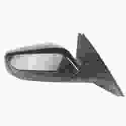 CHEVROLET MALIBU  DOOR MIRROR LEFT (Driver Side) PWR/N-HTD/BSD (LS/RS)(PTM CVR) OEM#84450521-PFM 2016-2024 PL# GM1320598