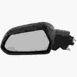 CHEVROLET CAMARO DOOR MIRROR LEFT (Driver Side) PWR/N-HTD OEM#84788171-PFM 2016-2024 PL# GM1320659