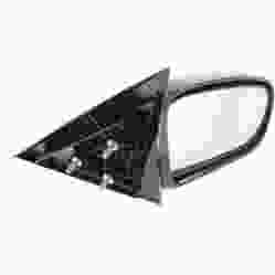 CHEVROLET CLASSIC  MIRROR RIGHT (Passenger Side) BLACK MANUAL OEM#22683206 2004-2005 PL# GM1321152
