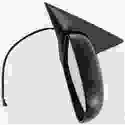 CHEVROLET CLASSIC MIRROR RIGHT (Passenger Side) BLACK POWER OEM#22683152 2004-2005 PL# GM1321153