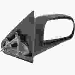 BUICK RAINIER DOOR MIRROR RIGHT (Passenger Side) MANUAL FOLDAWAY OEM#15789781 2004-2006 PL# GM1321264