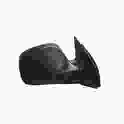 BUICK RENDEZVOUS DOOR MIRROR RIGHT (Passenger Side) POWER/HEATED (W/O Memory) OEM#15213852 2002-2007 PL# GM1321285