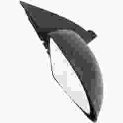 CHEVROLET MALIBU SEDAN/MAXX HATCHBACK (W/O S/M IN BMP) DOOR MIRROR RIGHT (Passenger Side) POWER/ NOT HEATED (BASE/LS) OEM#15921263 2004-2007 PL# GM1321287