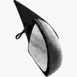 CHEVROLET COBALT DOOR MIRROR POWER RIGHT (Passenger Side) (COUPE) OEM#25831893 2005-2010 PL# GM1321289