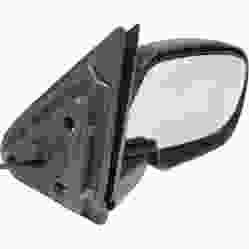 CADILLAC ESCALADE/ESCALADE ESV DOOR MIRROR RIGHT (Passenger Side) PWR/HTD/M-FOLD (TXT CVR) OEM#15226945 2003-2006 PL# GM1321293
