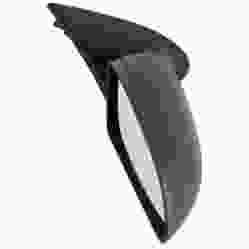 CHEVROLET COBALT DOOR MIRROR MANUAL REMOTE RIGHT (Passenger Side) (COUPE) OEM#15943864 2005-2010 PL# GM1321309