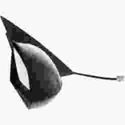 CHEVROLET IMPALA / IMPALA LIMITED (2pc T/L) DOOR MIRROR RIGHT (Passenger Side) POWER/HEATED (TEXTURE BASE) OEM#25947196 2009-2016 PL# GM1321392