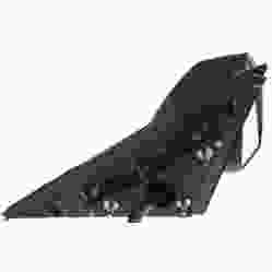 CADILLAC CTS SEDAN 08-13/CTS-V SEDAN DOOR MIRROR RIGHT (Passenger Side) PWR HTD (W/MEMORY) CNVX OEM#25828085 2008-2014 PL# GM1321404