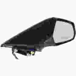 CHEVROLET CAMARO CONV DOOR MIRROR RIGHT (Passenger Side) POWER/ NOT HEATED (WO/AUTO DIMMING) OEM#92247438 2011-2015 PL# GM1321405