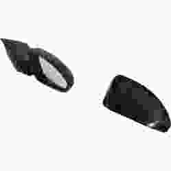 CHEVROLET CRUZE / CRUZE LIMITED DOOR MIRROR RIGHT (Passenger Side) POWER/ NOT HEATED (WO/SIDE OBJECT SENSOR) OEM#19258658 2011-2016 PL# GM1321420