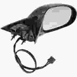 BUICK LE SABRE (FWD) DOOR MIRROR RIGHT (Passenger Side) POWER/ NOT HEATED (W/MEMORY) OEM#25658306 2000-2005 PL# GM1321422