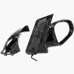 BUICK VERANO DOOR MIRROR RIGHT (Passenger Side) POWER/HEATED (WO/BLIND SENSOR) OEM#22908064 2012-2017 PL# GM1321439