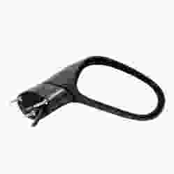 CHEVROLET CORVETTE DOOR MIRROR RIGHT (Passenger Side) PWR/HTD/MEMORY (WO/SATRAD)(PTM) OEM#15795842 2005-2013 PL# GM1321519