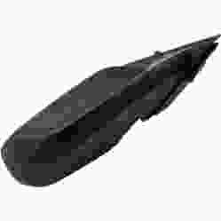 CHEVROLET MALIBU  DOOR MIRROR RIGHT (Passenger Side) PWR/N-HTD (TEX CVR) OEM#84705490-PFM 2016-2024 PL# GM1321558